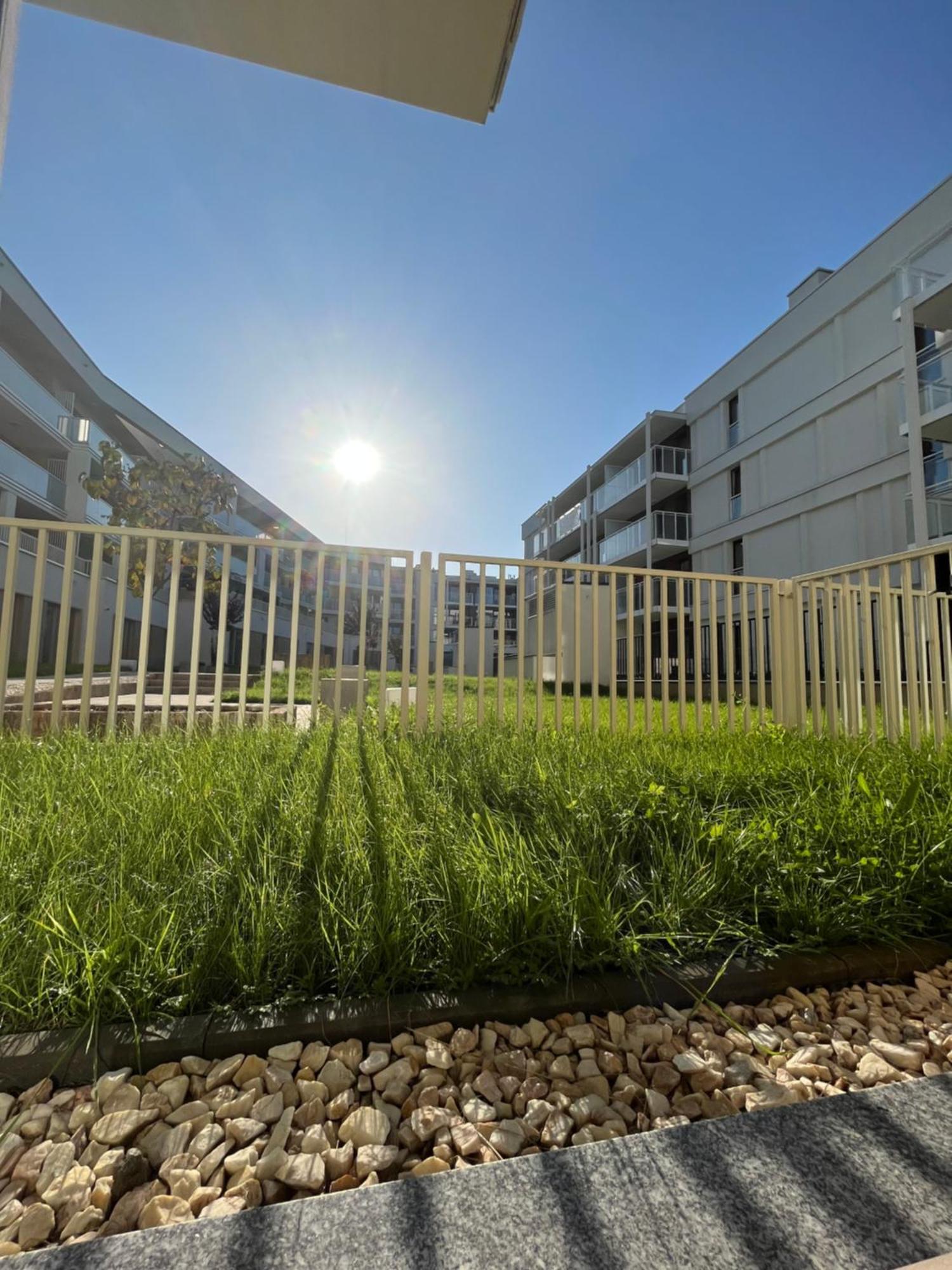 Apartament Nova Klonova Porto Kielce Exterior photo